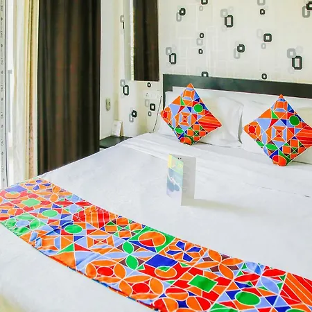 Fabhotel Eleanora - New Town Kolkata Exterior photo
