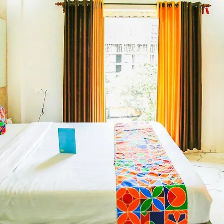 Fabhotel Eleanora - New Town Kolkata Exterior photo