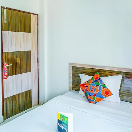 Fabhotel Eleanora - New Town Kolkata Exterior photo