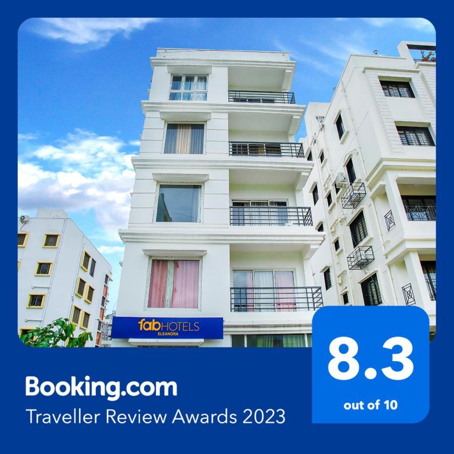 Hotel Fabhotel Eleanora - New Town 3*