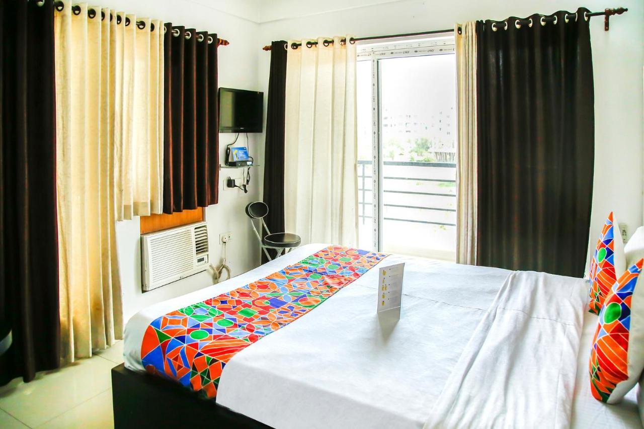 Fabhotel Eleanora - New Town 3* Kolkata