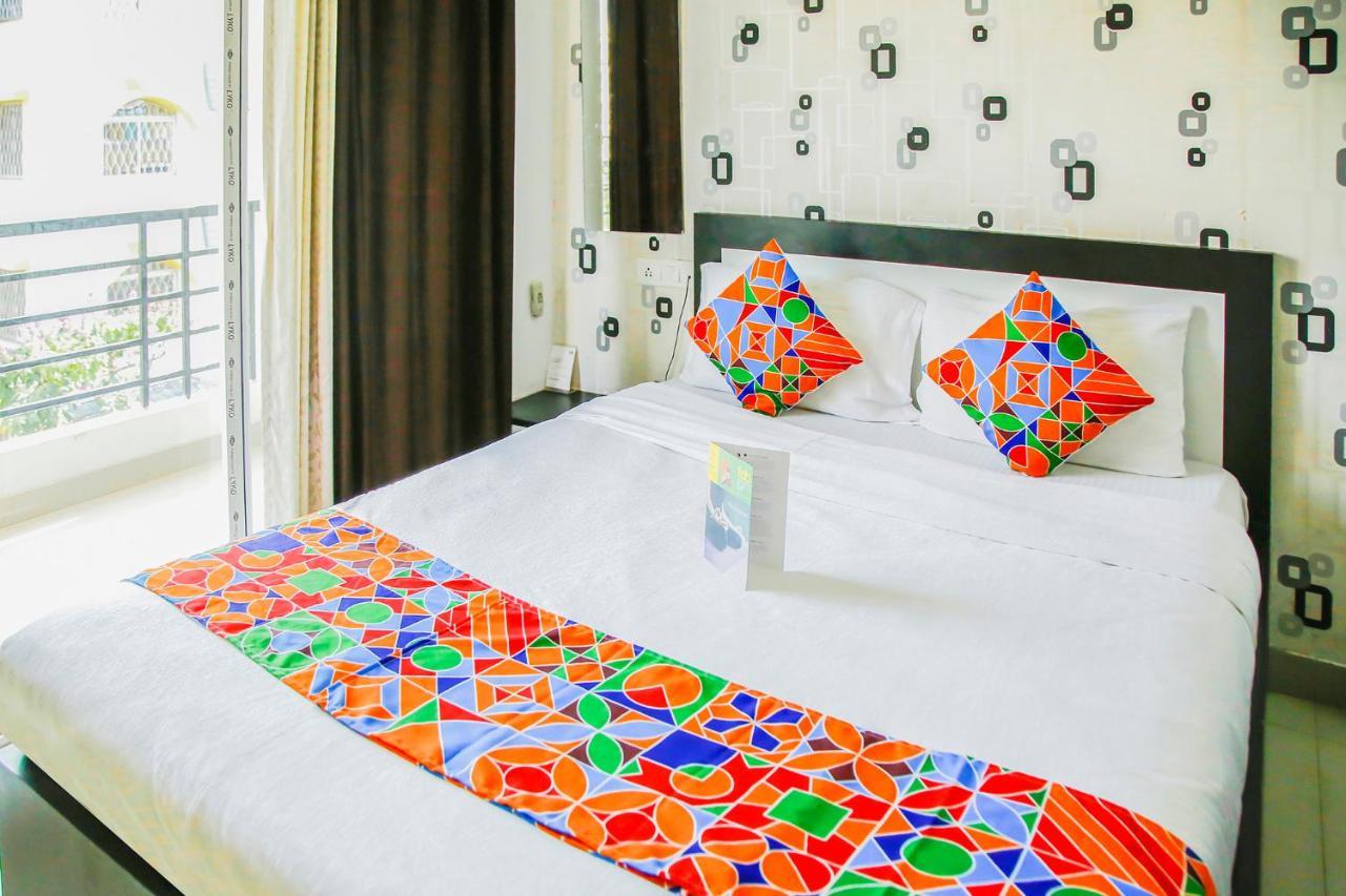 Fabhotel Eleanora - New Town Hotel 3*