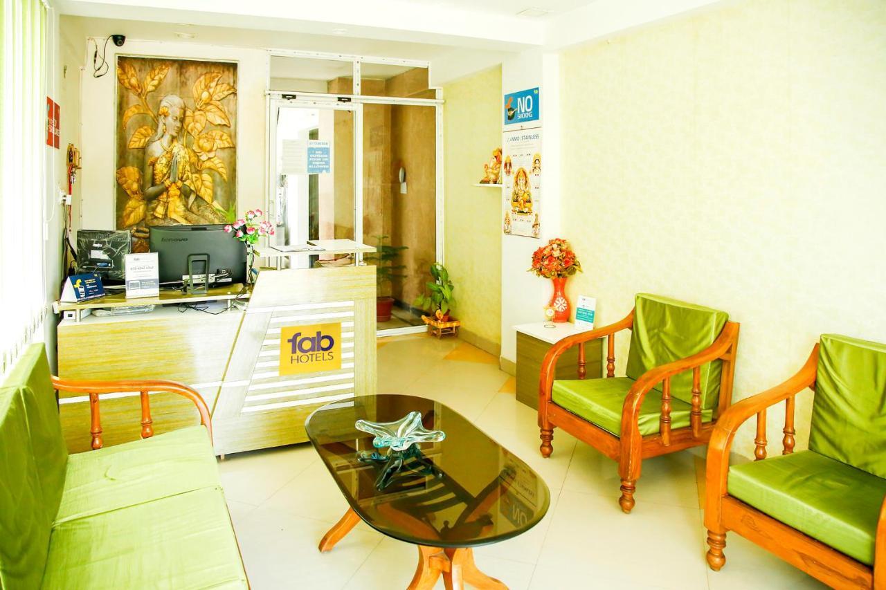 Fabhotel Eleanora - New Town 3* Kolkata