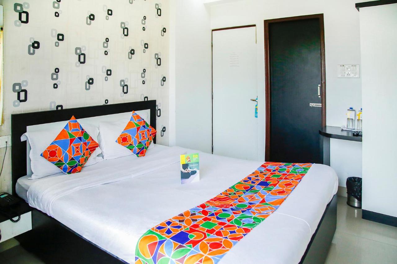 Fabhotel Eleanora - New Town Kolkata