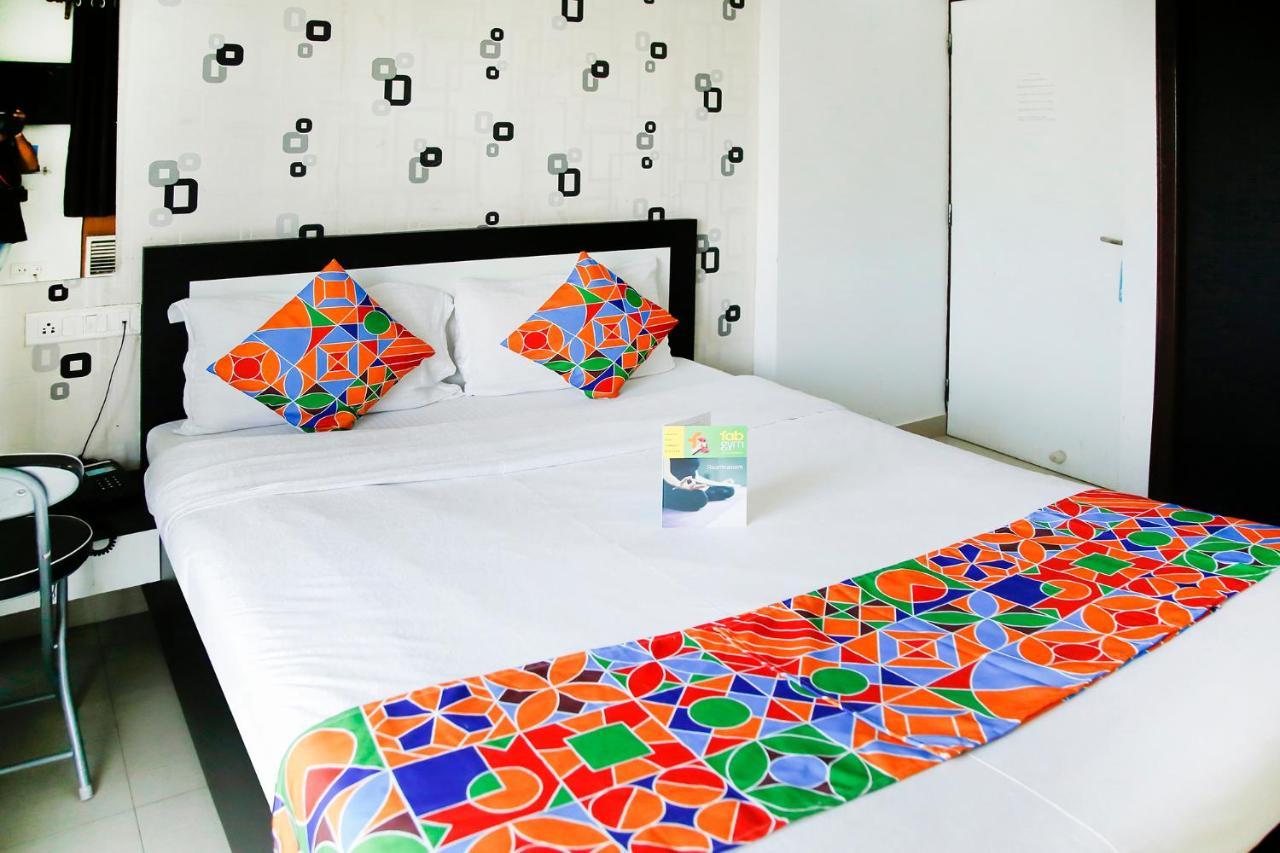 Fabhotel Eleanora - New Town 3* Kolkata