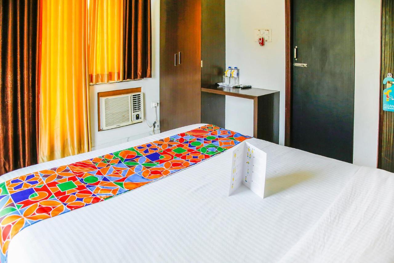 Fabhotel Eleanora - New Town Hotel Kolkata