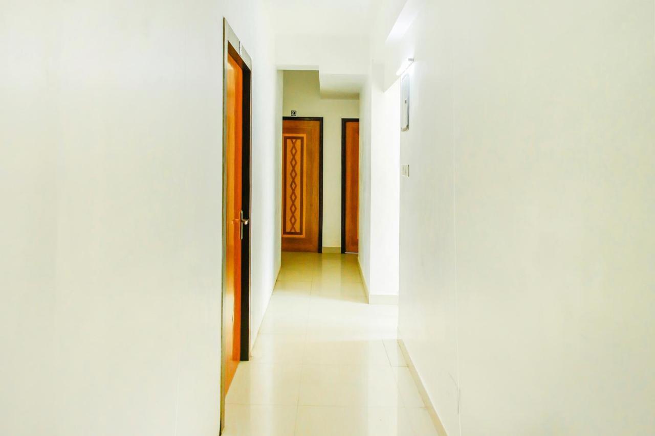 Fabhotel Eleanora - New Town