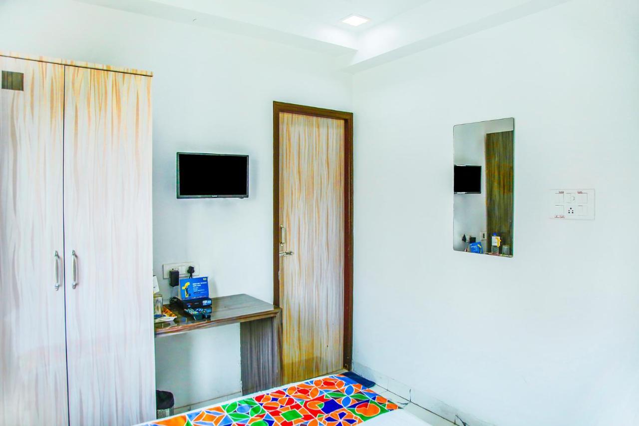 Hotel Fabhotel Eleanora - New Town Kolkata