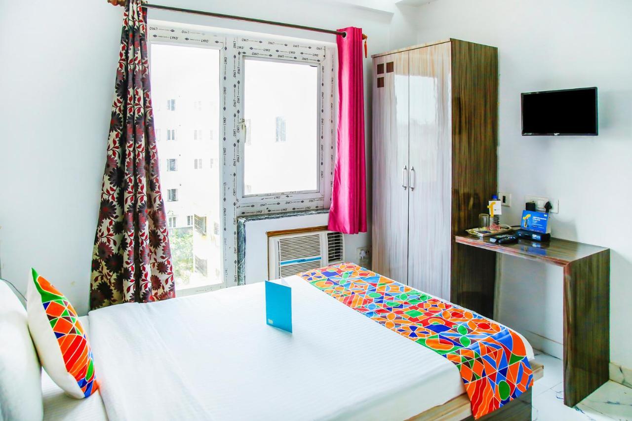 Fabhotel Eleanora - New Town