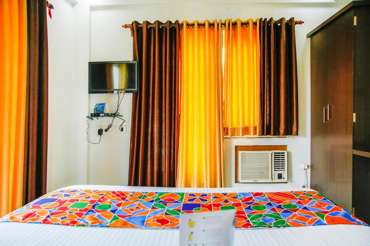 Fabhotel Eleanora - New Town Kolkata