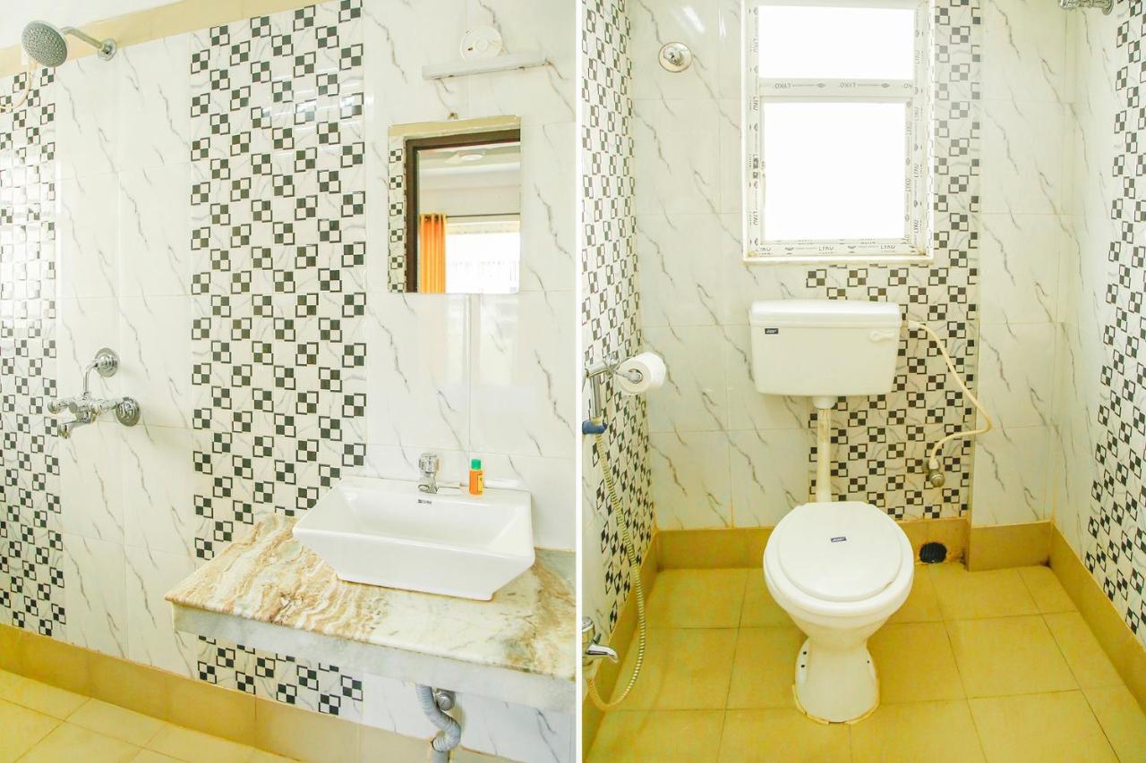 Hotel Fabhotel Eleanora - New Town Kolkata
