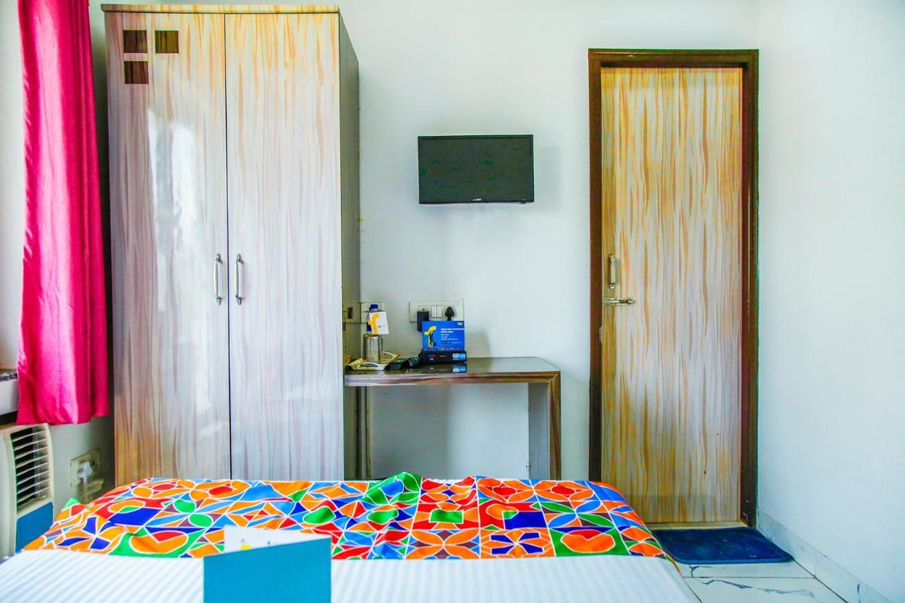 Fabhotel Eleanora - New Town