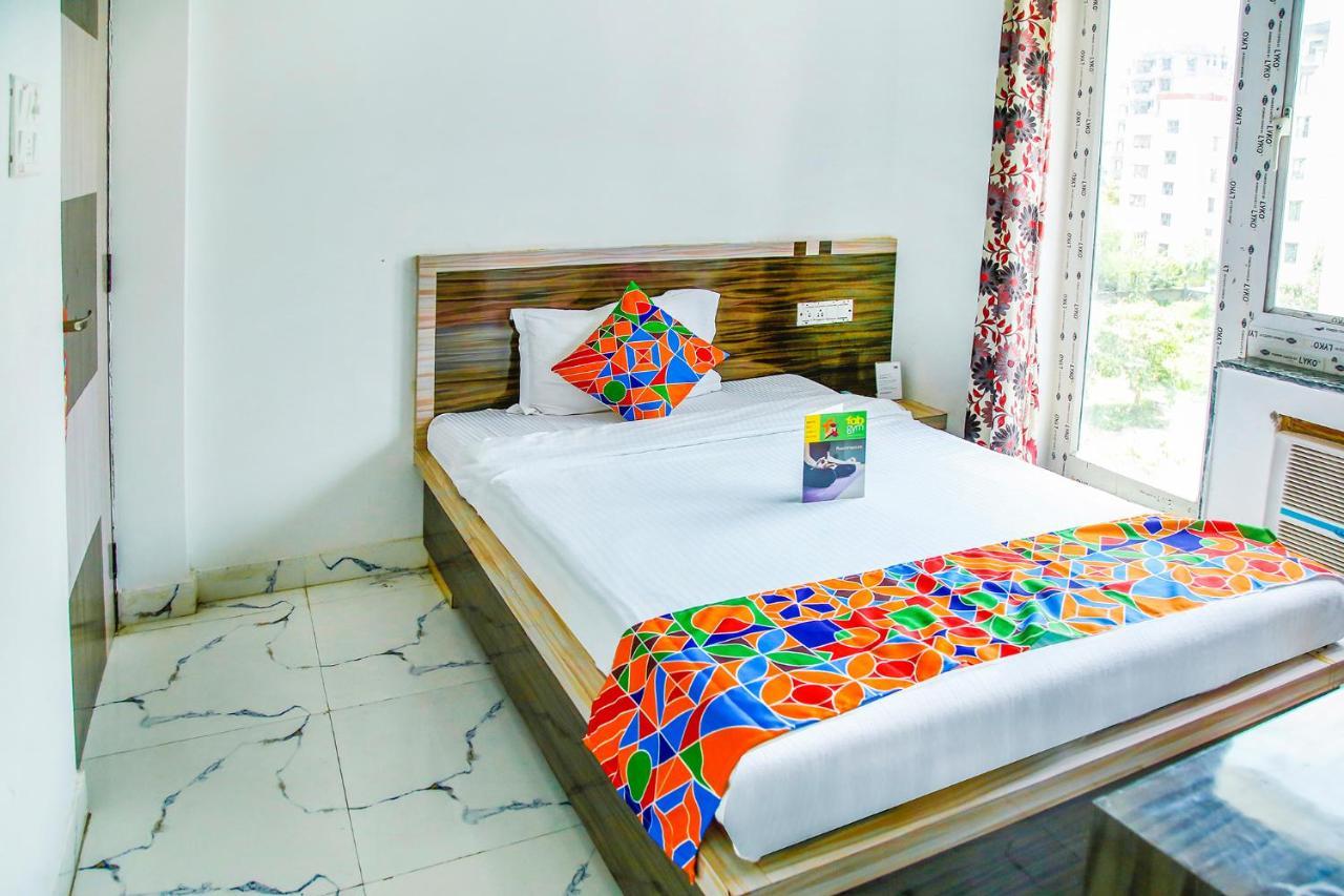 Fabhotel Eleanora - New Town Hotel Kolkata