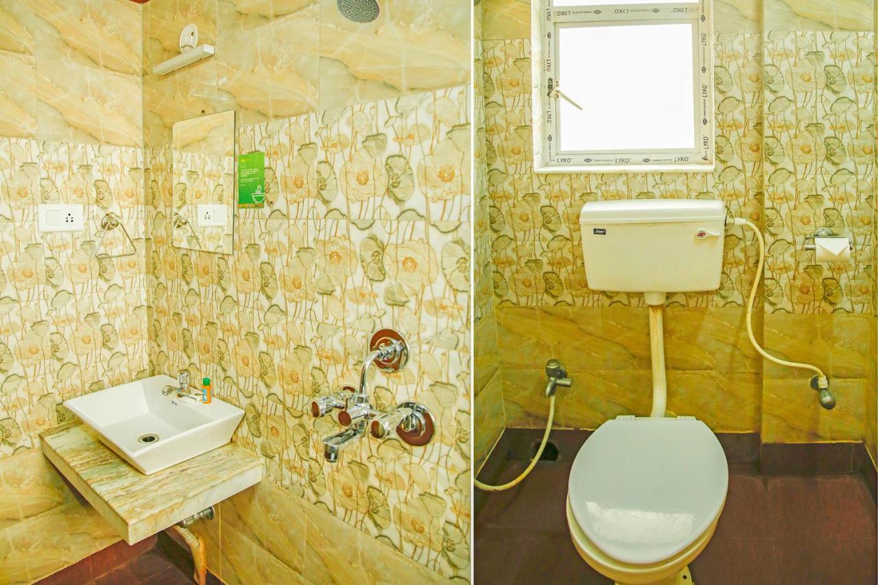 Hotel Fabhotel Eleanora - New Town