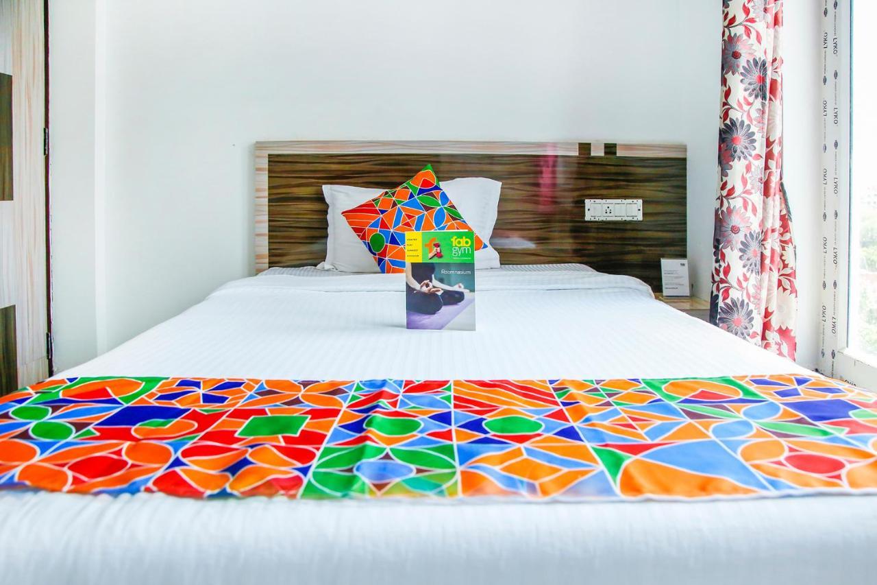 Fabhotel Eleanora - New Town Hotel Kolkata